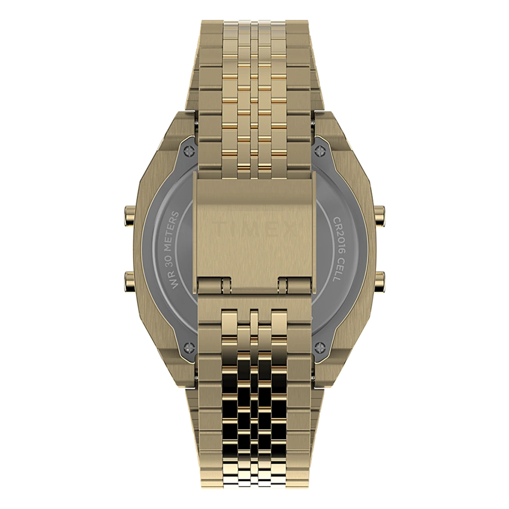 TW2V74300 zegarek sportowy T80 - miniatura 3