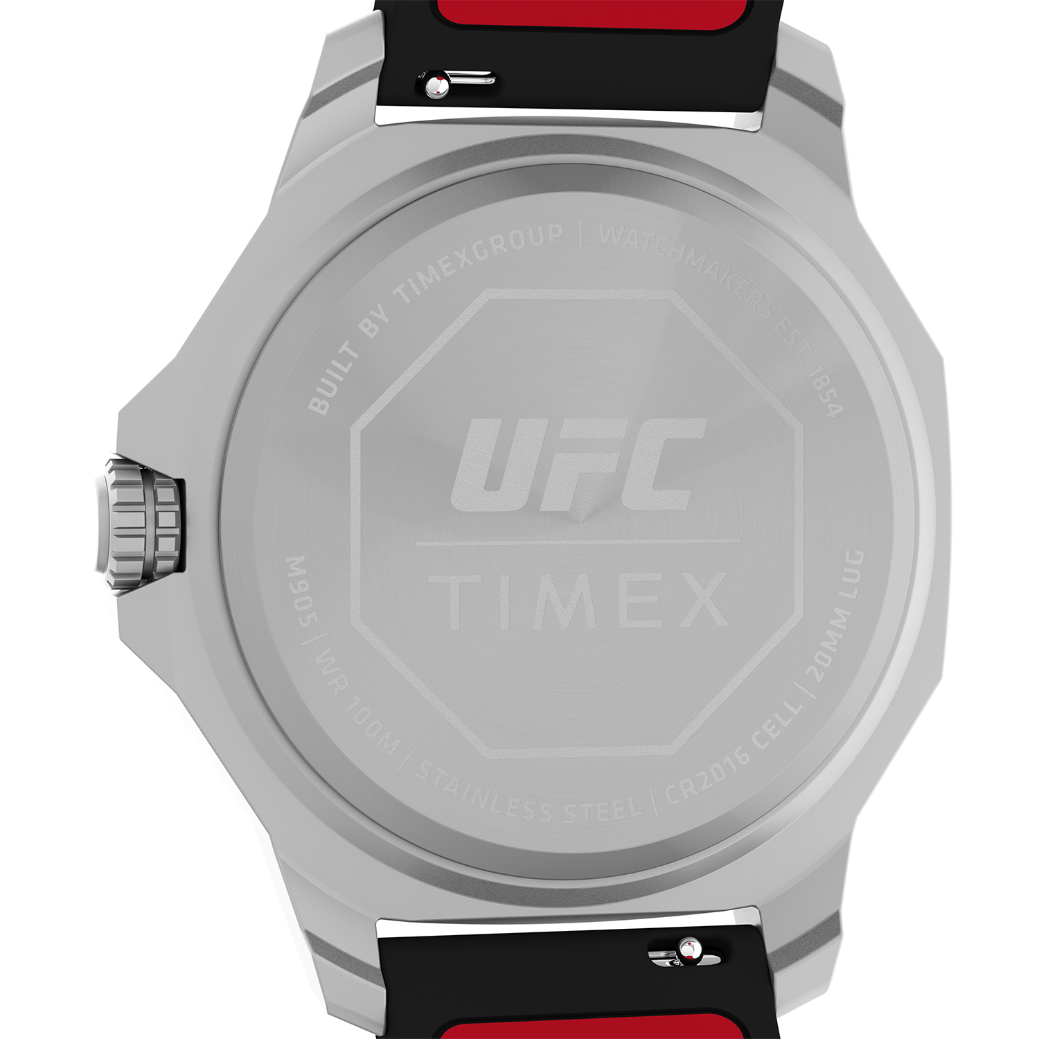 TW2V85400 zegarek męski UFC - miniatura 5