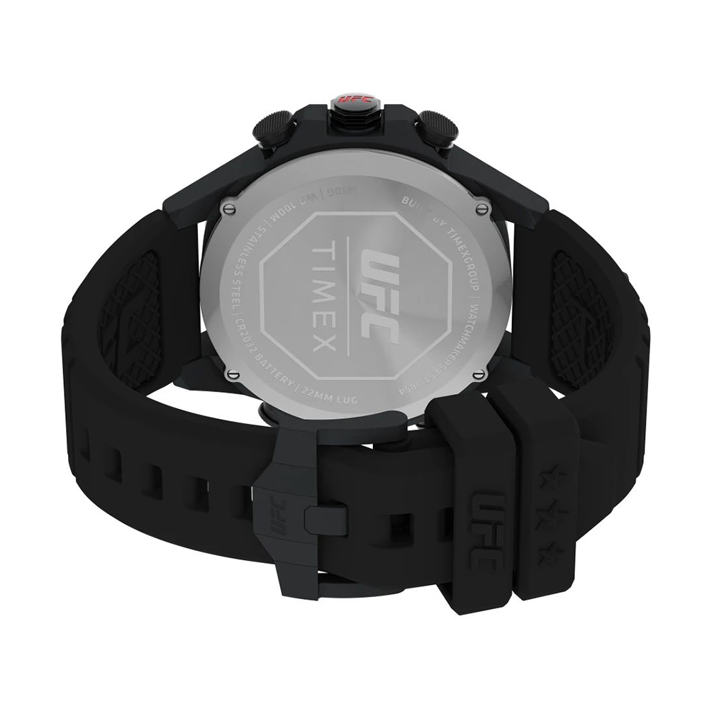 TW2V87000 zegarek męski UFC - miniatura 4