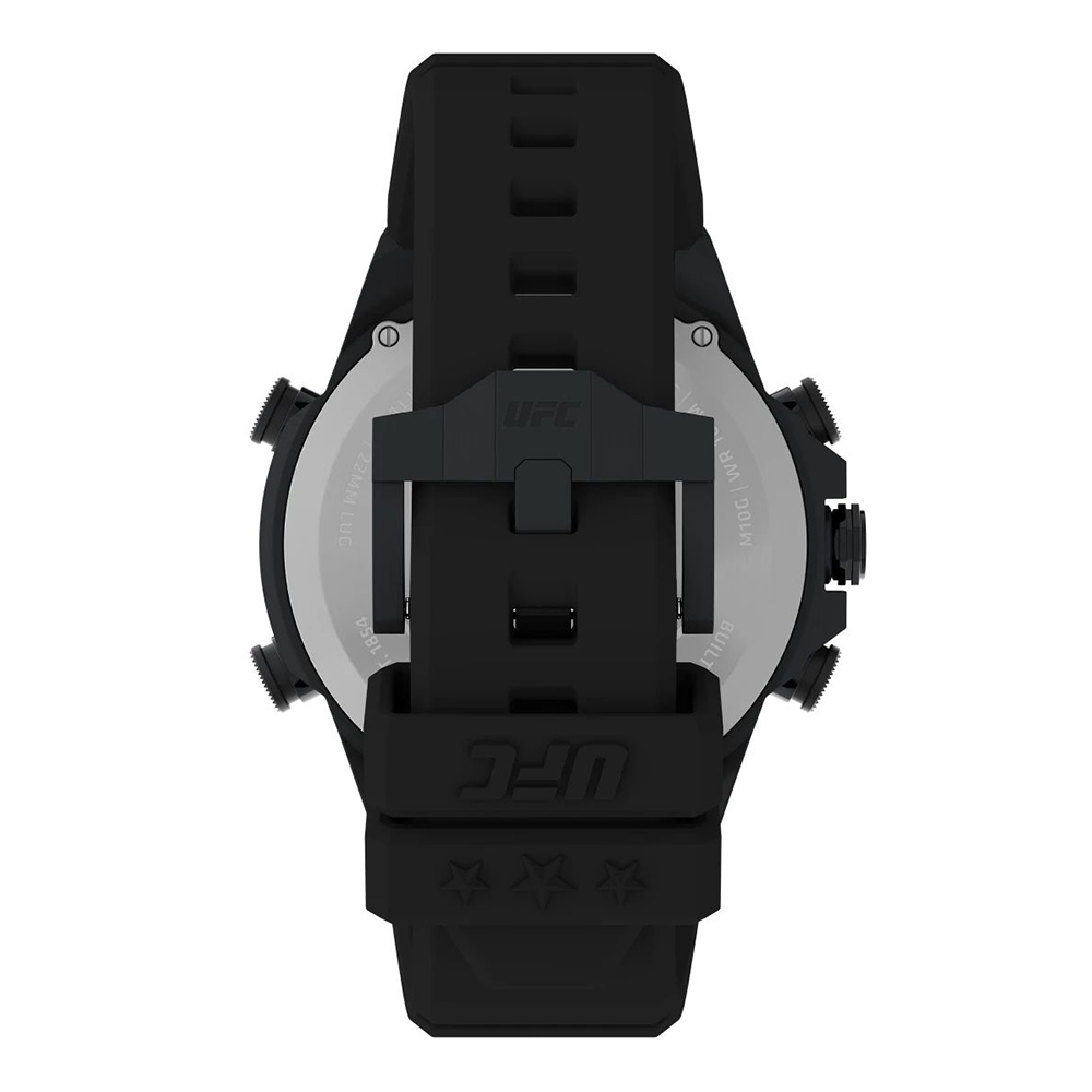 TW2V87000 zegarek sportowy UFC - miniatura 3