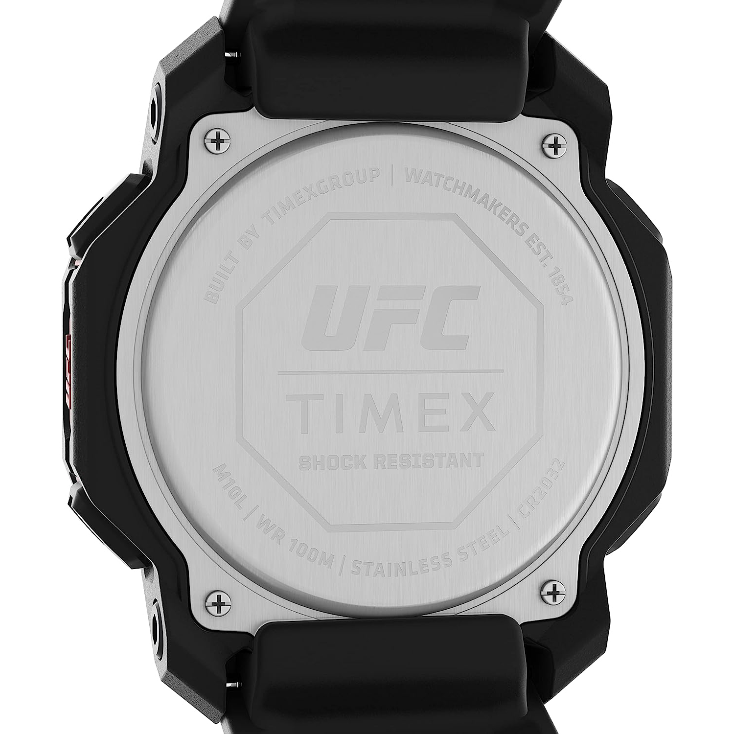 TW2V88100 zegarek męski UFC - miniatura 5