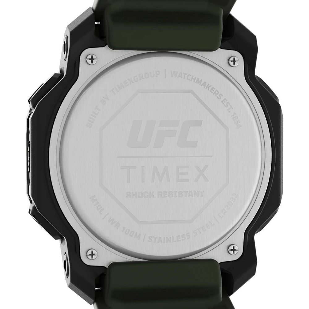 TW2V88300 zegarek sportowy UFC - miniatura 4