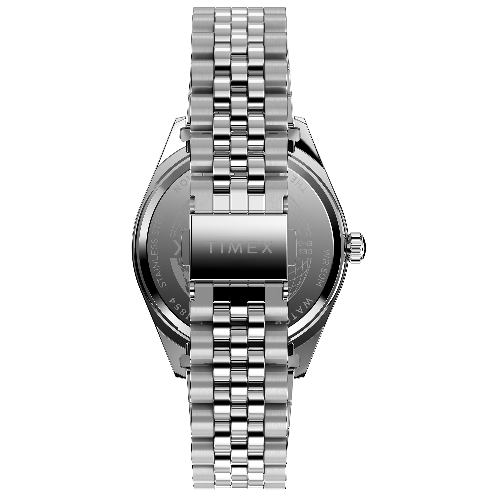 TW2W42700 męski zegarek Trend bransoleta