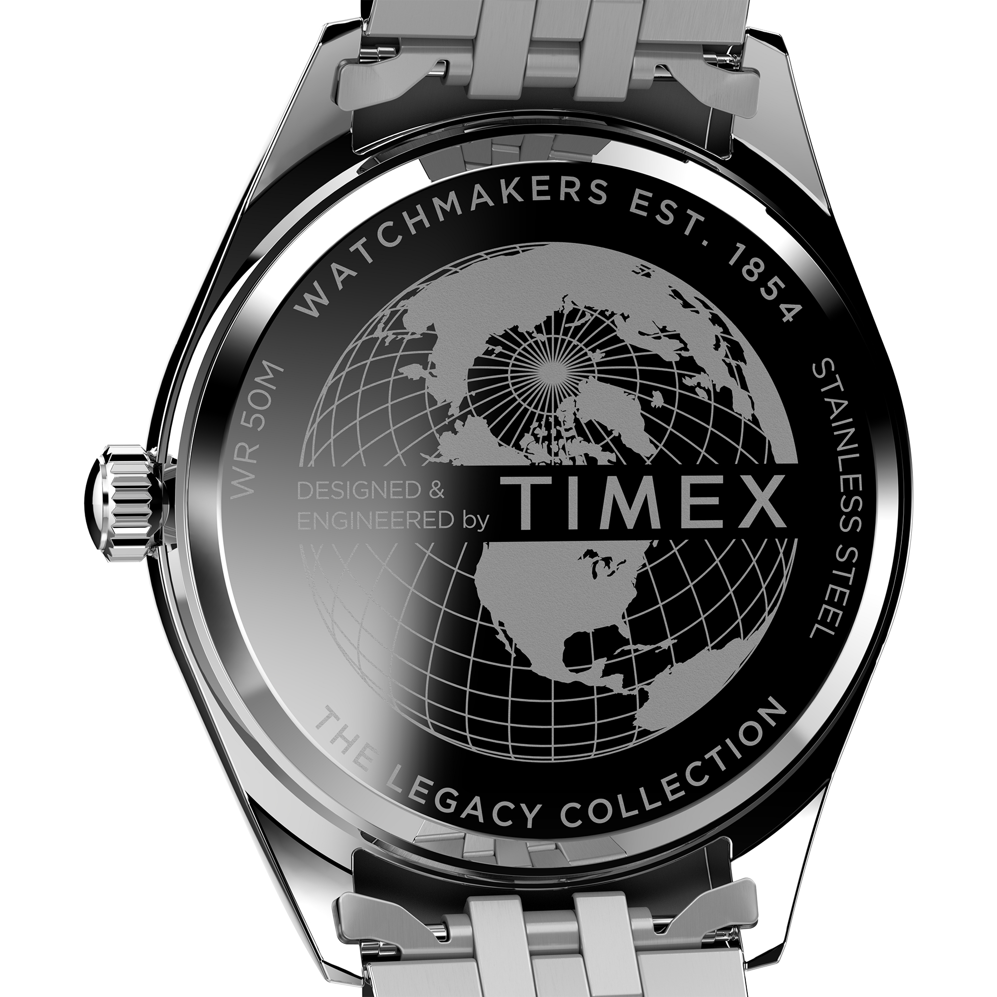 TW2W42700 zegarek klasyczny Trend