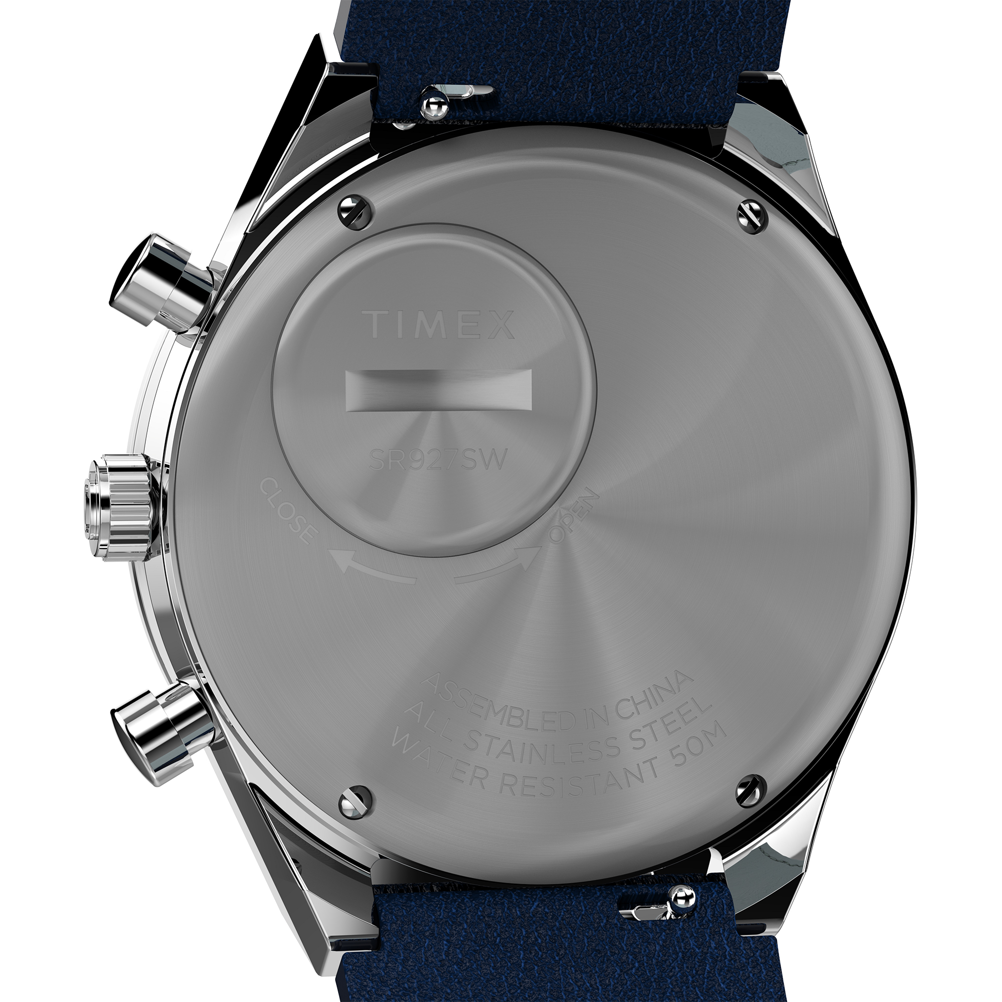 TW2W51700 zegarek sportowy Q Timex - miniatura 5