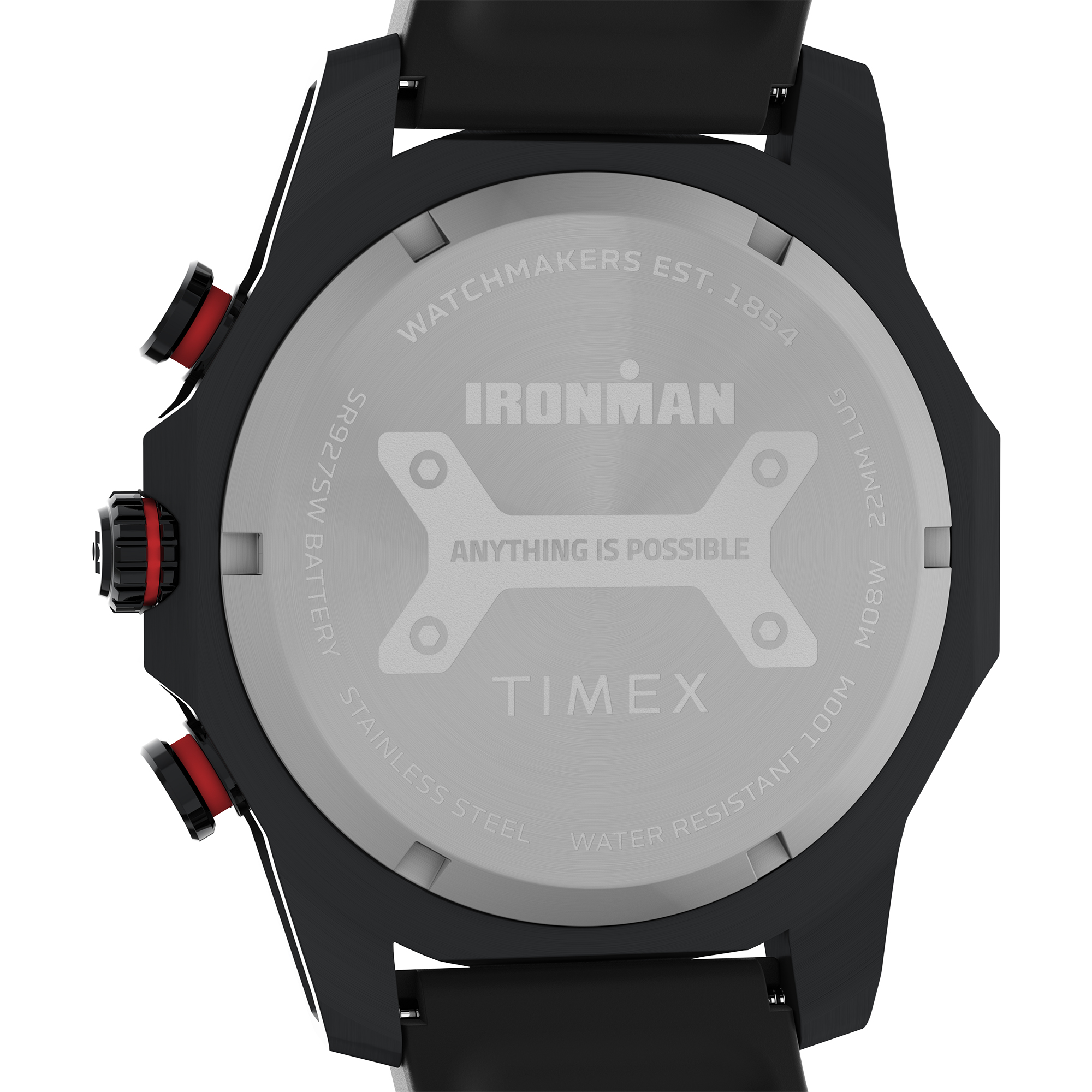 TW2W55400 zegarek sportowy Ironman