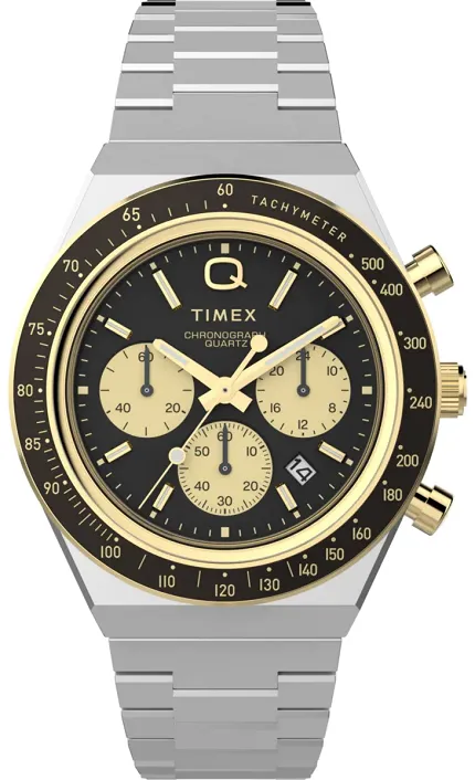 TW2W64200 Q Timex Reissue