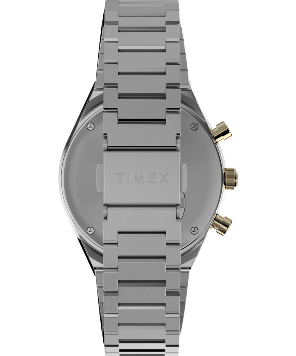 TW2W64200 zegarek męski Q Timex Reissue