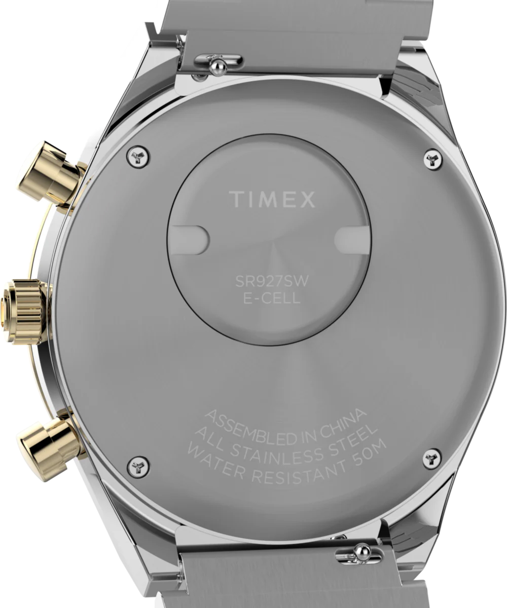 TW2W64200 zegarek sportowy Q Timex Reissue