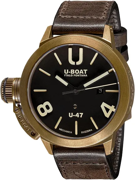 U-BOAT 7797 - zdjęcie 1