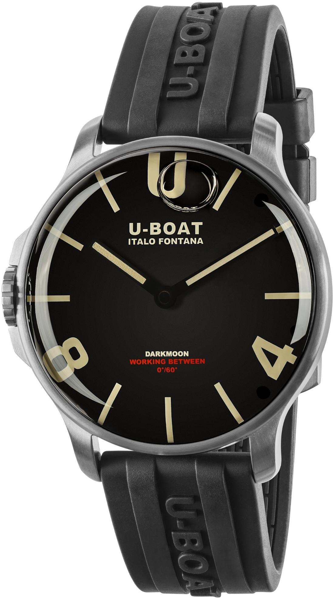 Zegarek U-BOAT 8463