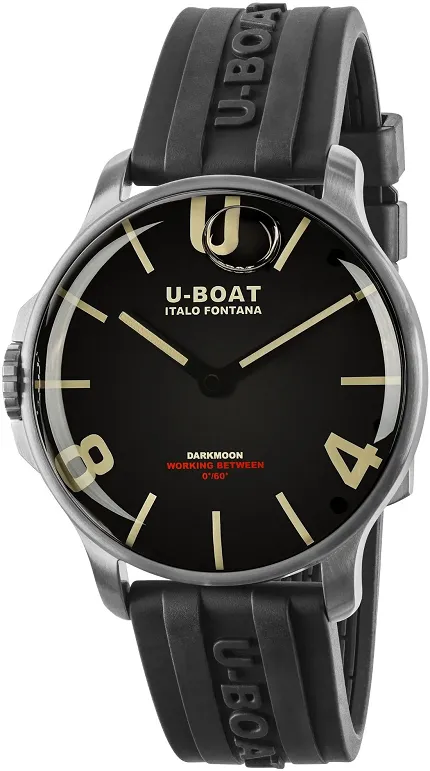 U-BOAT 8463 - zdjęcie 1