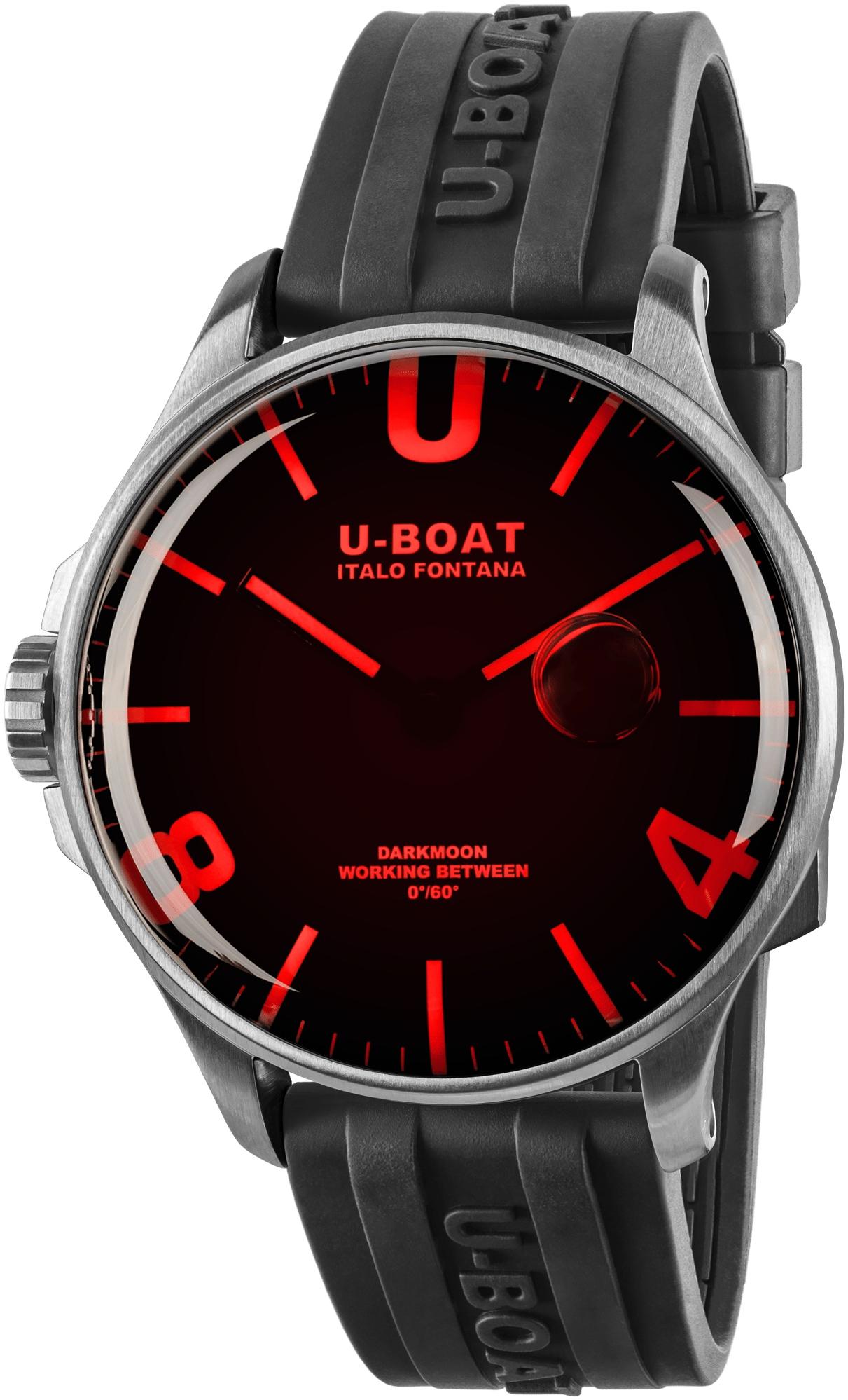 Zegarek U-BOAT 8465