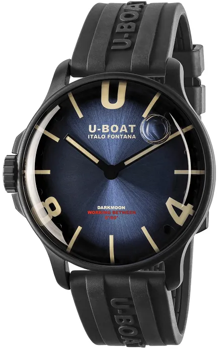 U-BOAT 8700 - zdjęcie 1