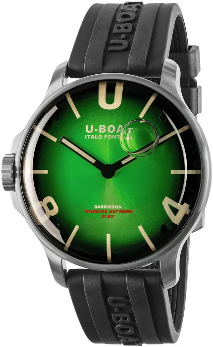 U-BOAT 8702 - zdjęcie 1