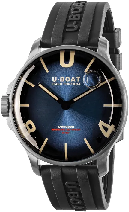 U-BOAT 8704 - zdjęcie 1
