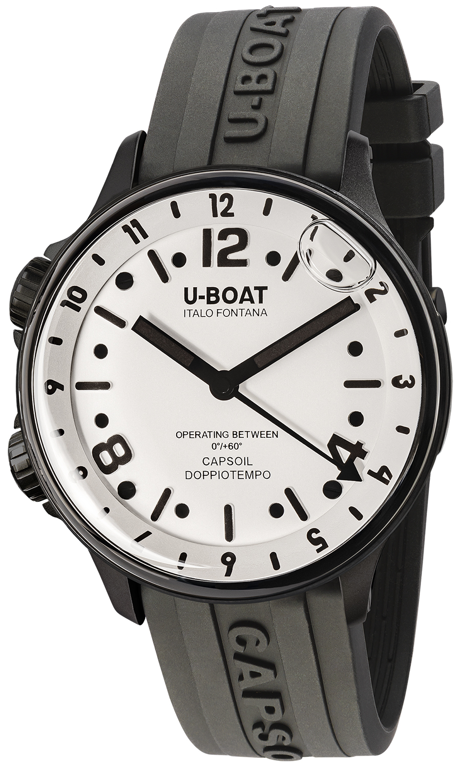 U-BOAT 8889 - miniatura 1