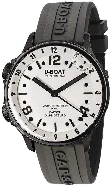 U-BOAT 8889 - zdjęcie 1