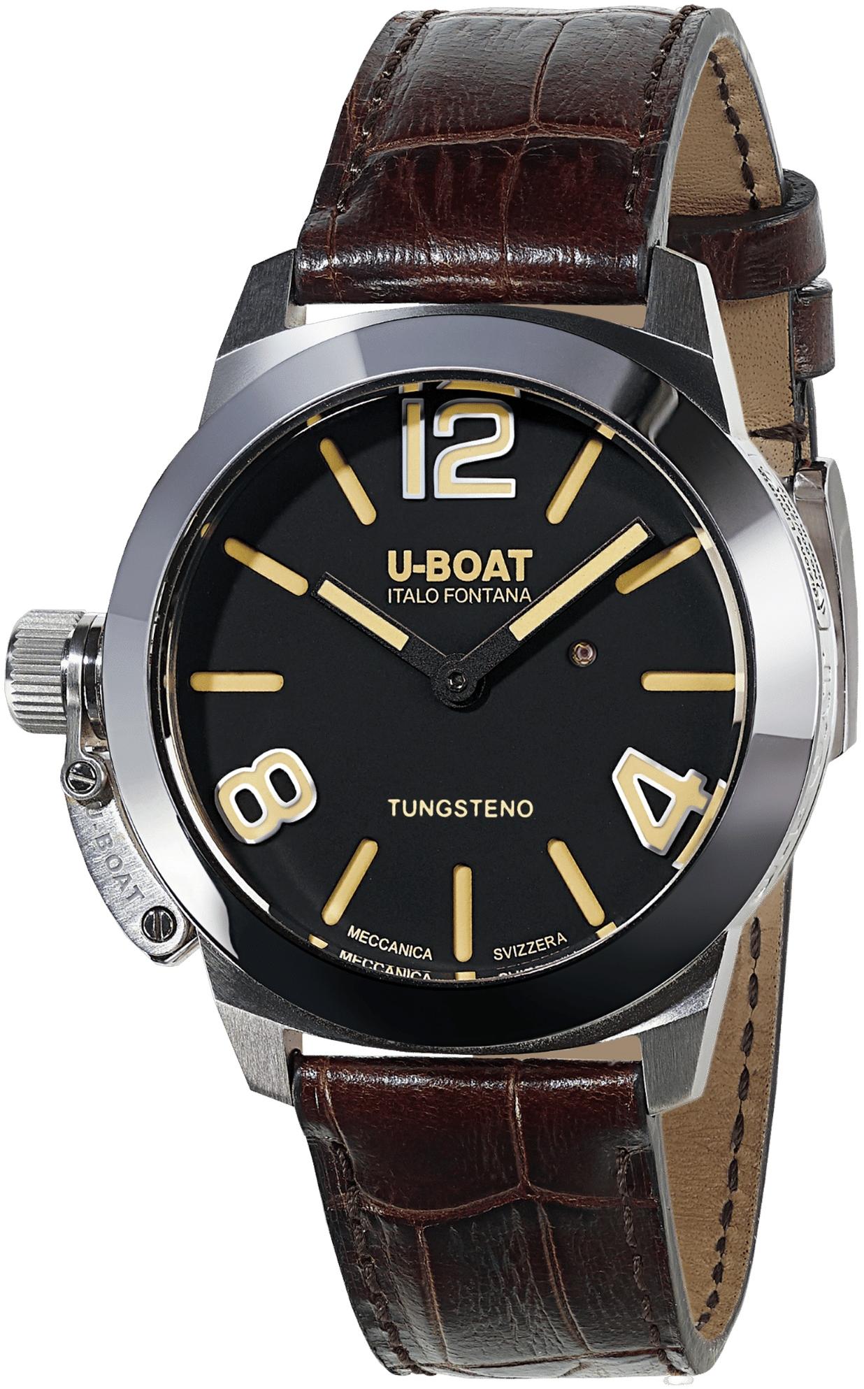 STRATOS 40 BK U-BOAT 9002 