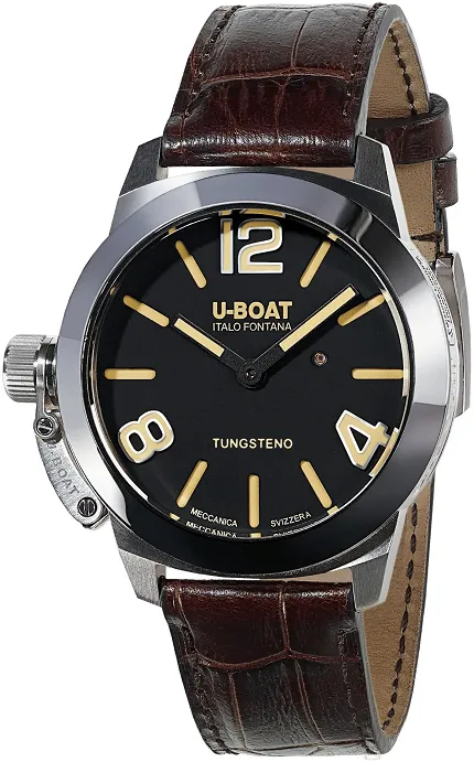 U-BOAT 9002 - zdjęcie 1