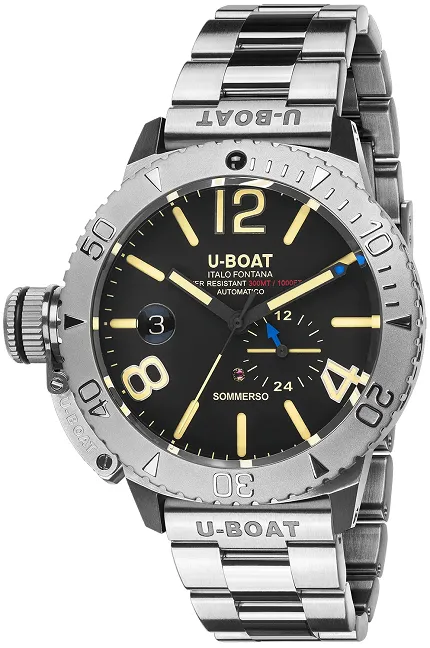 U-BOAT 9007/A/MT - zdjęcie 1