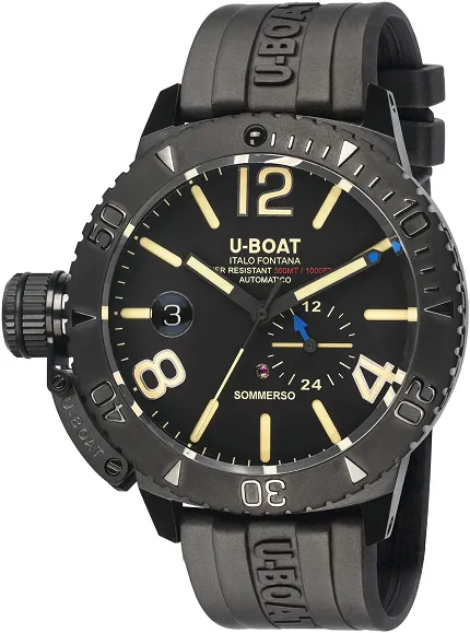U-BOAT 9015 - zdjęcie 1