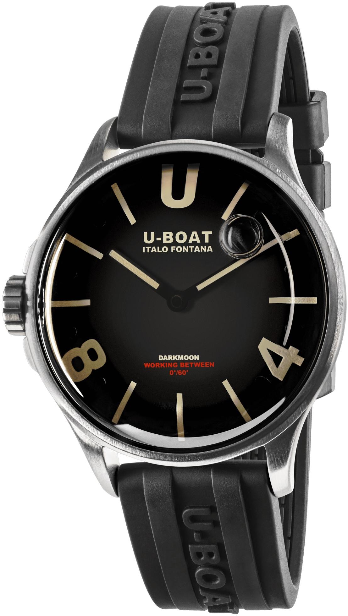 Zegarek U-BOAT 9018