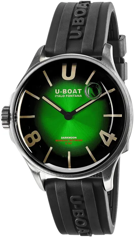 U-BOAT 9502 - zdjęcie 1