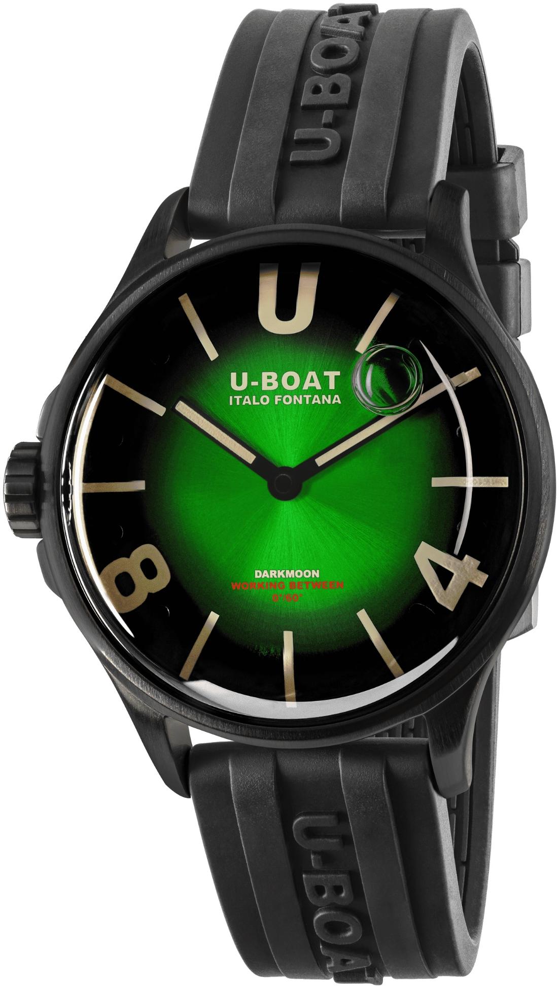 Zegarek U-BOAT 9503