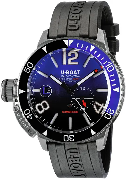 U-BOAT 9519 - zdjęcie 1