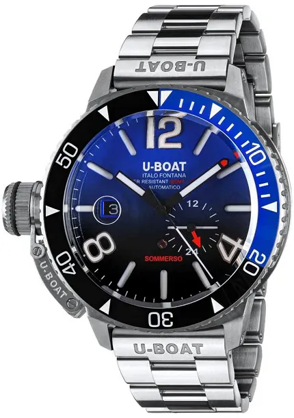 U-BOAT 9519-MT - zdjęcie 1
