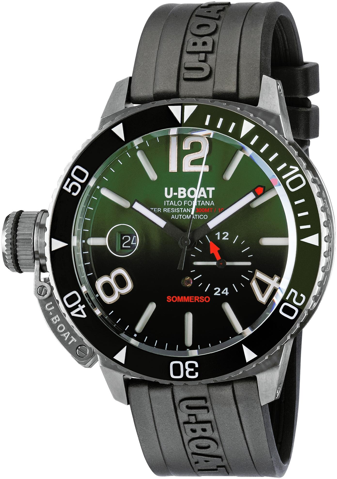 Zegarek U-BOAT 9520
