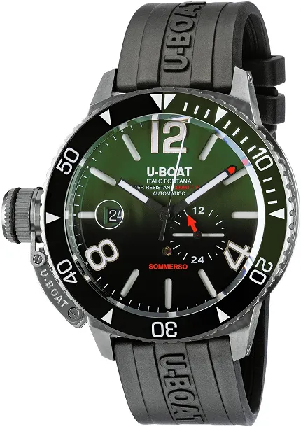 U-BOAT 9520 - zdjęcie 1