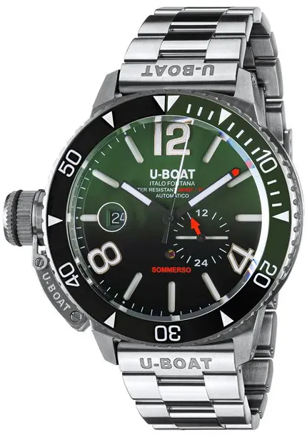 U-BOAT 9520-MT - zdjęcie 1