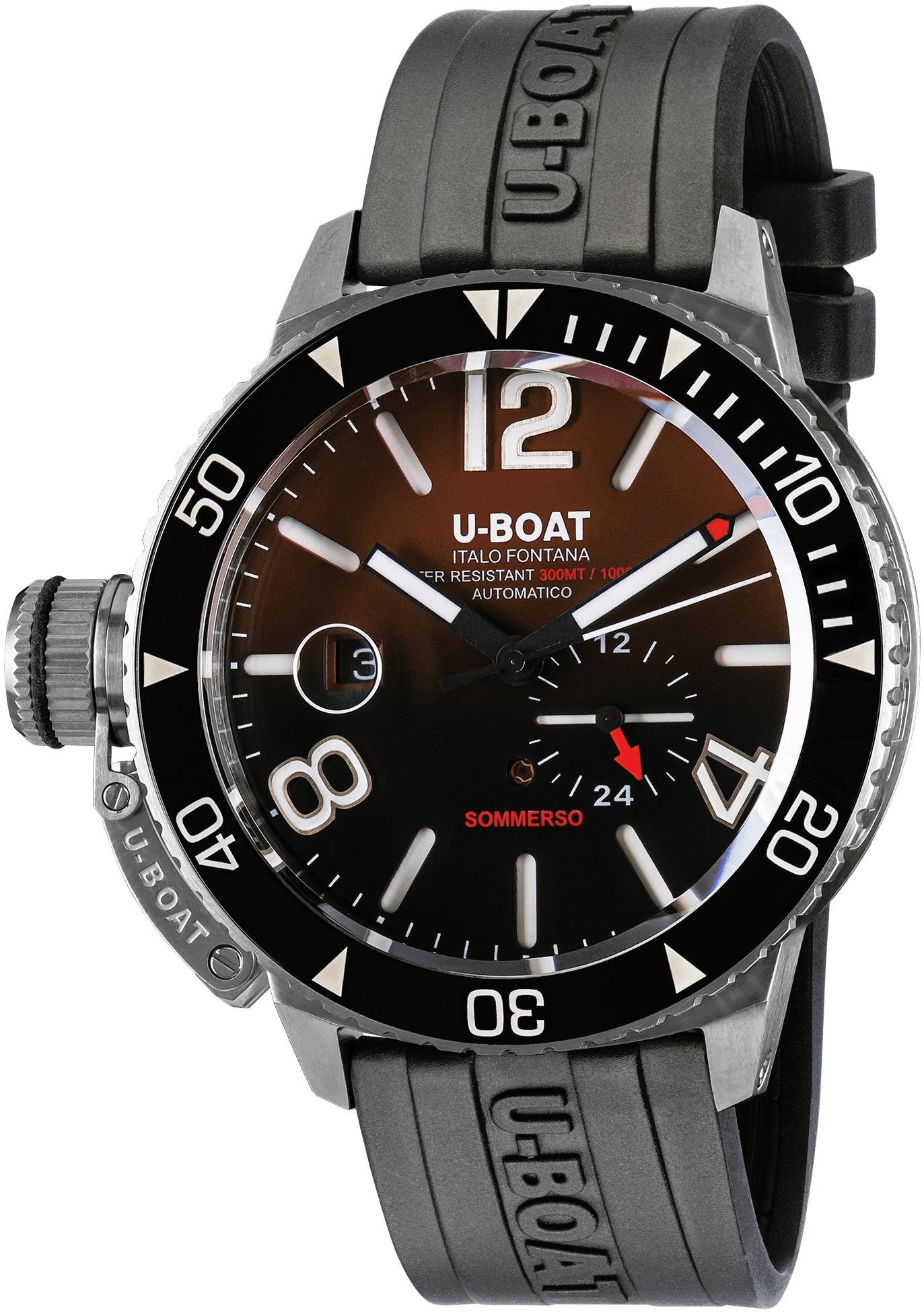 Zegarek U-BOAT 9521