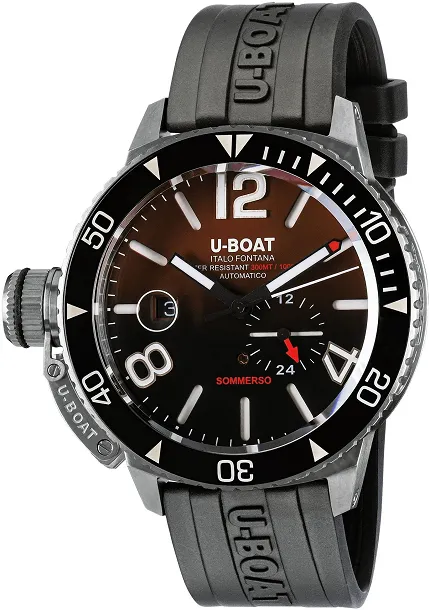 U-BOAT 9521 - zdjęcie 1