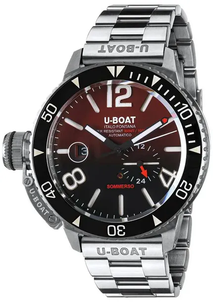 U-BOAT 9521-MT - zdjęcie 1