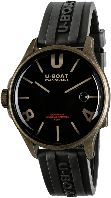 U-BOAT 9549 - zdjęcie 1