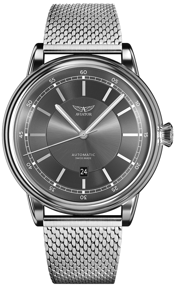 Zegarek Aviator V.3.32.0.240.5