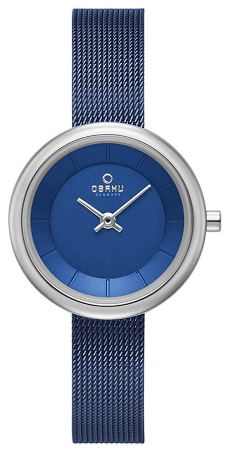 Stille Obaku Denmark V146LCLML 