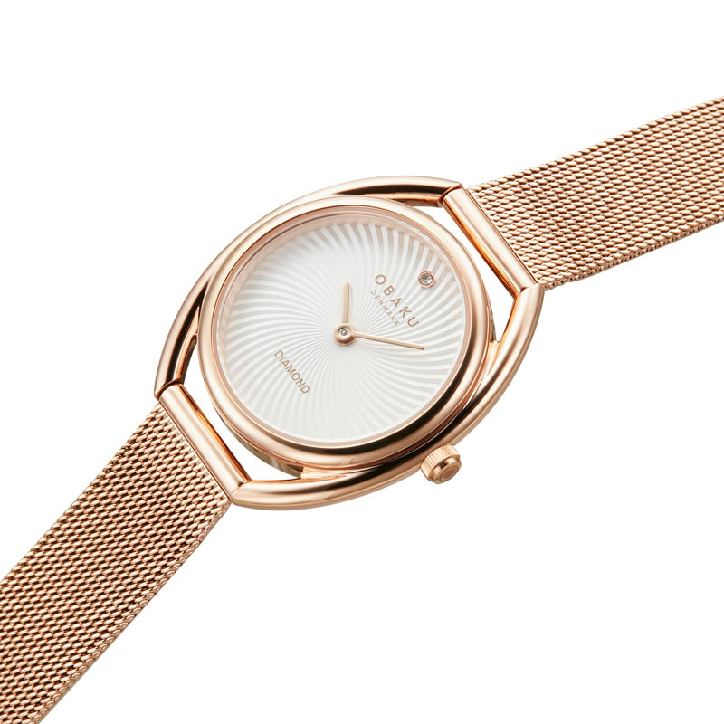 V286LXVIMV zegarek klasyczny Damskie - miniatura 6