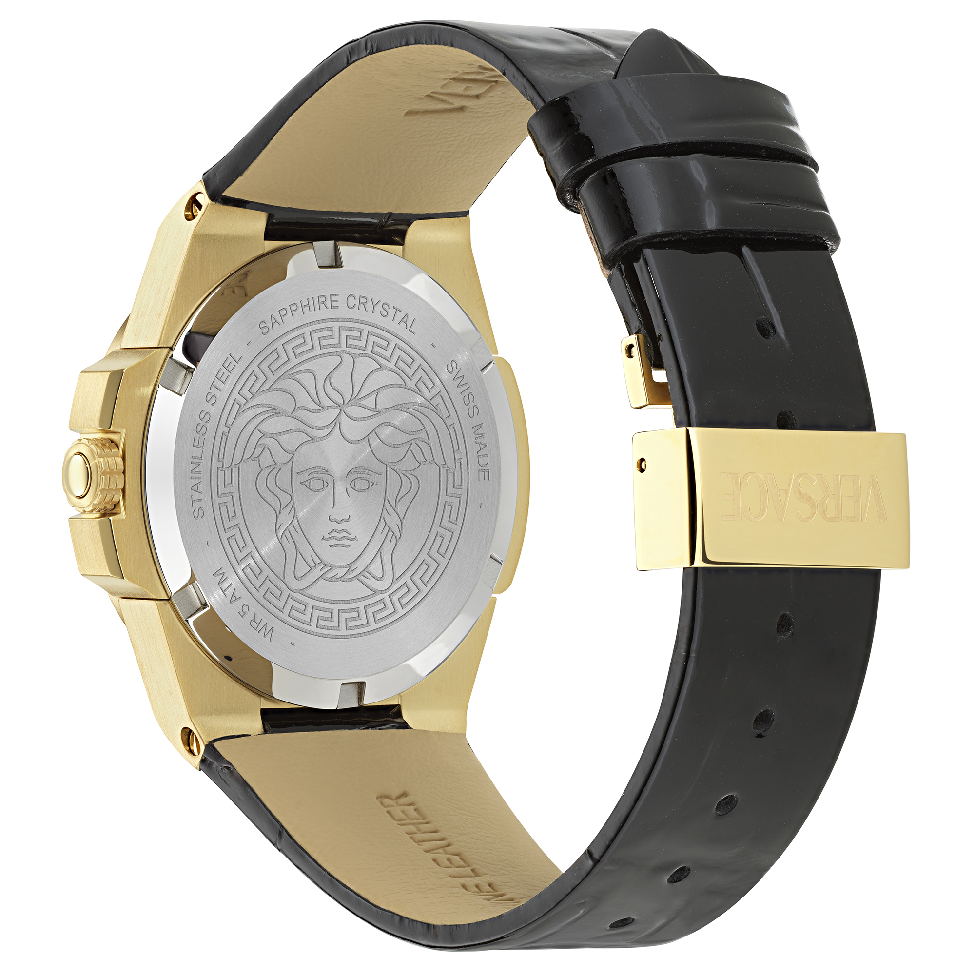 VE8D00324 damski zegarek ICONIC bransoleta - miniatura 3