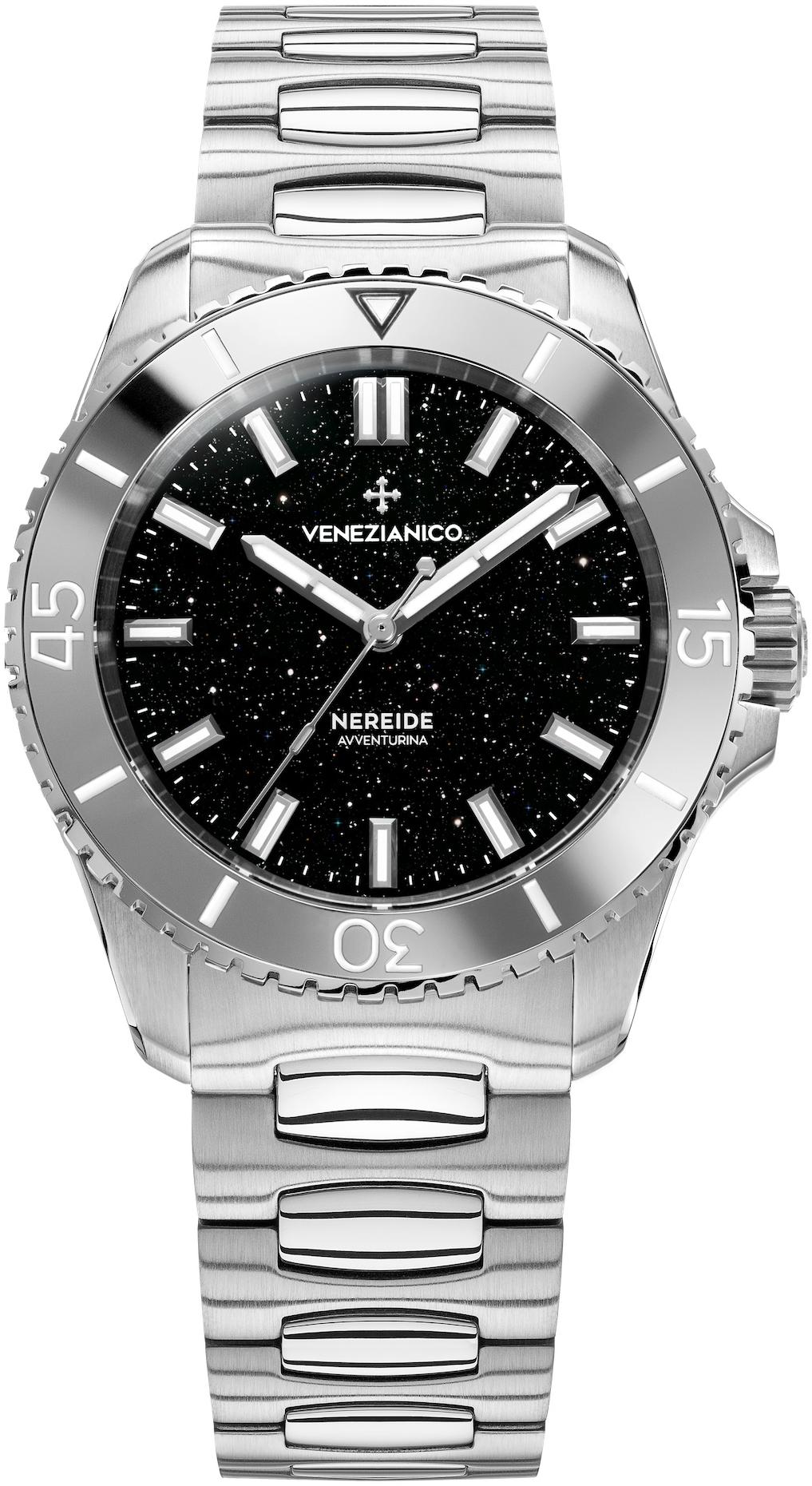 Zegarek Venezianico 3121550C