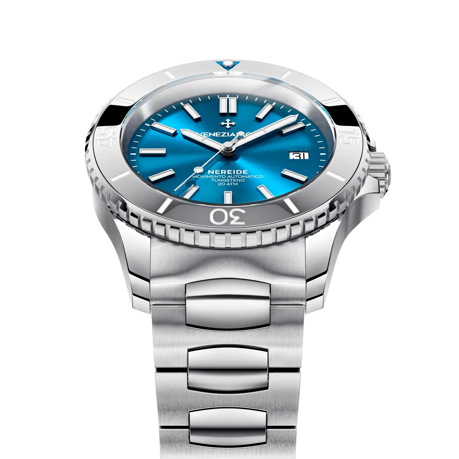 Venezianico 4521501C zegarek - miniatura 2