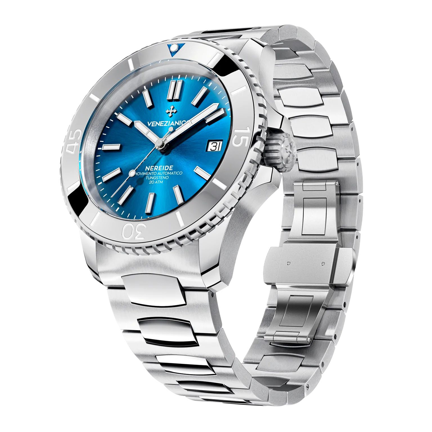 Venezianico 4521501C zegarek - miniatura 4