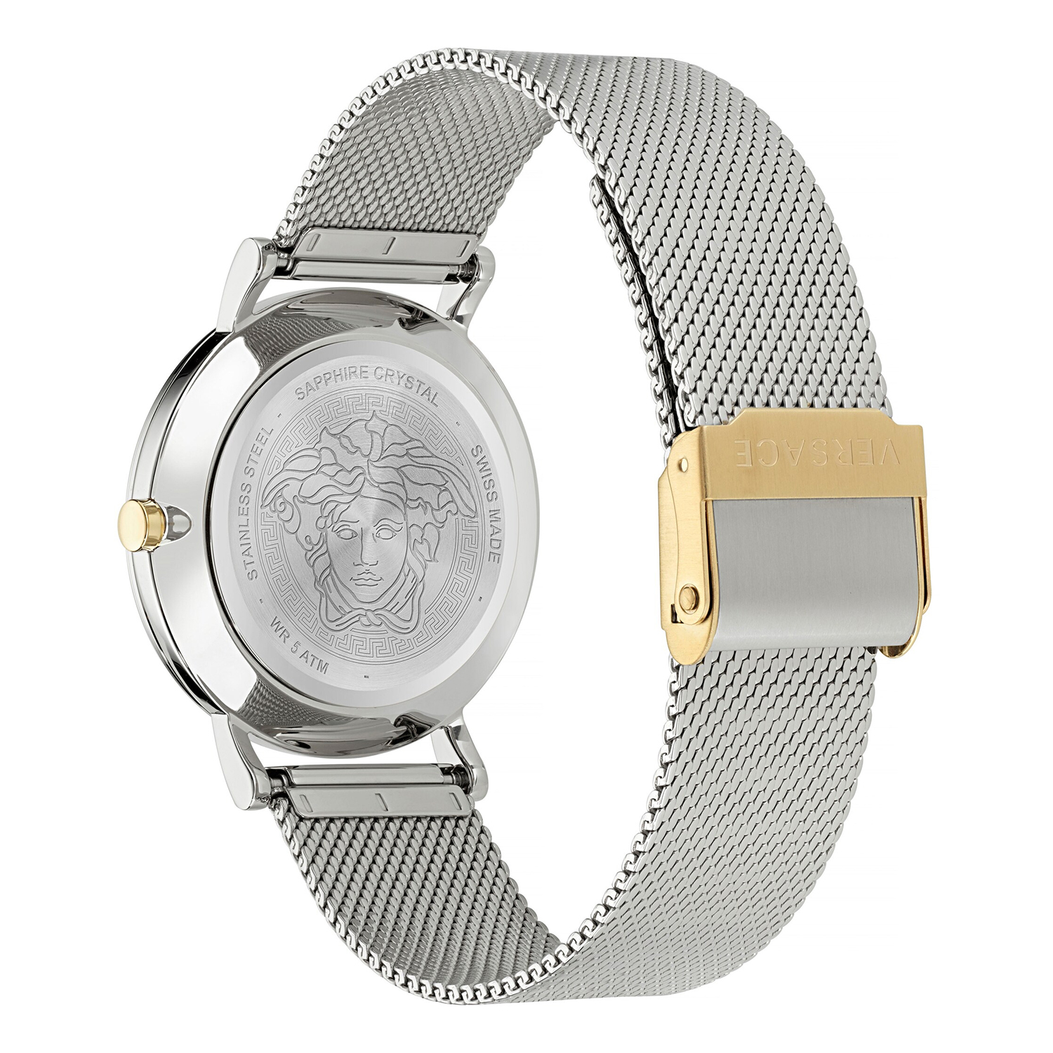 Versace VE3M01123 zegarek - miniatura 2