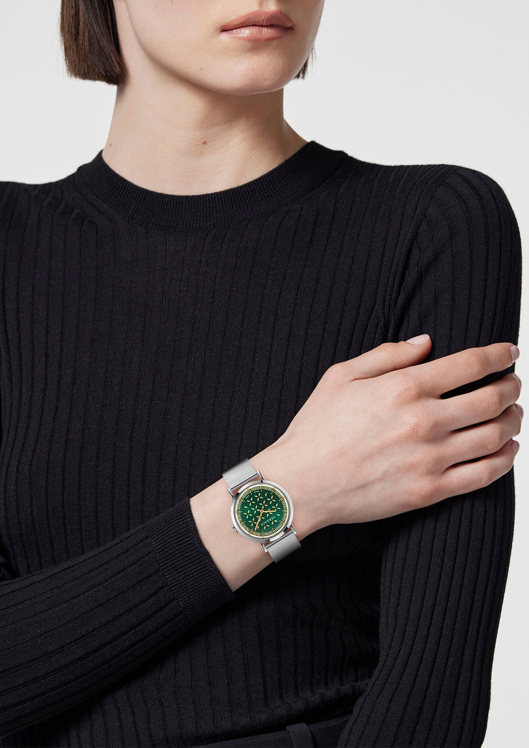 Versace VE3M01123 zegarek - miniatura 4