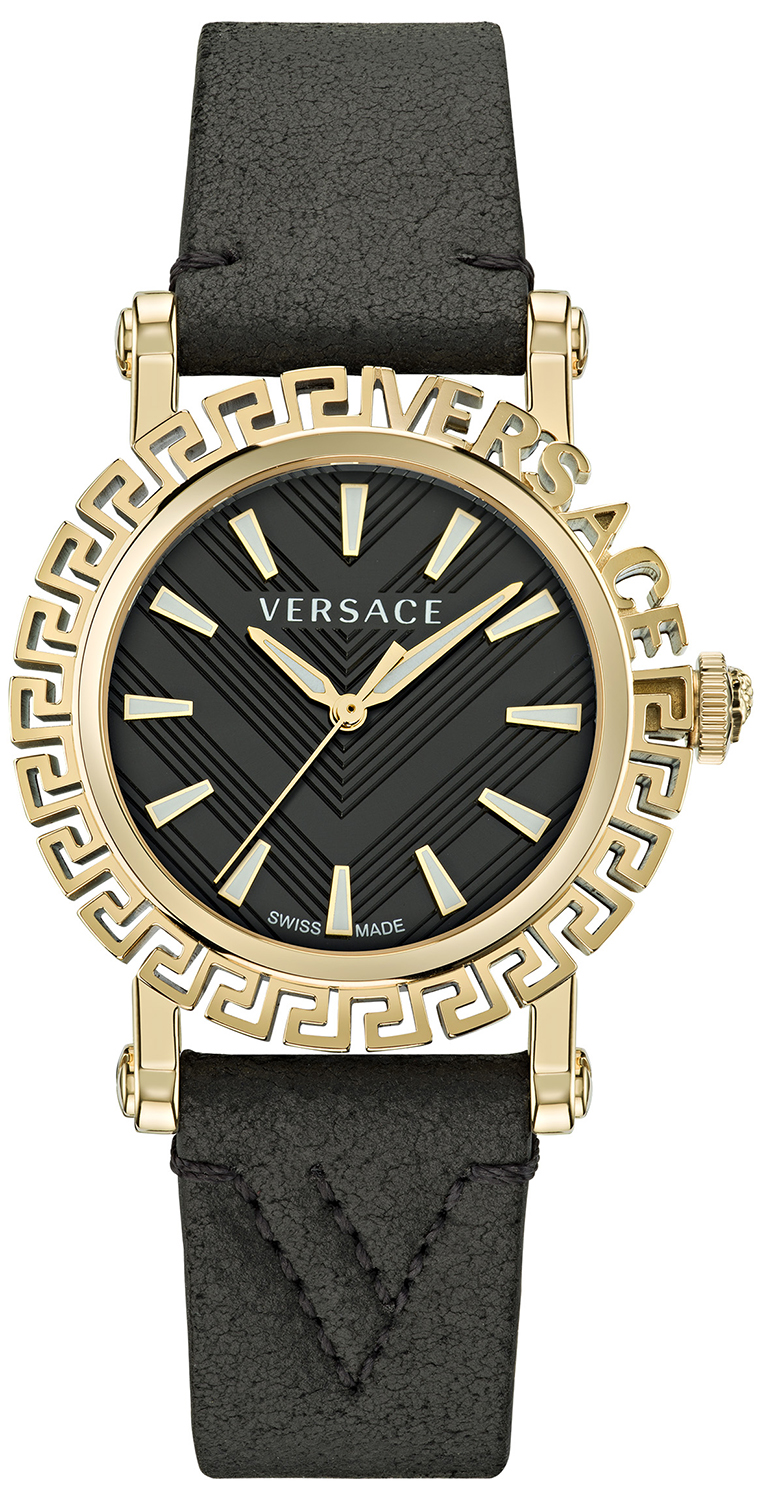 GRECA GLAM GENT Versace VE6D00223 