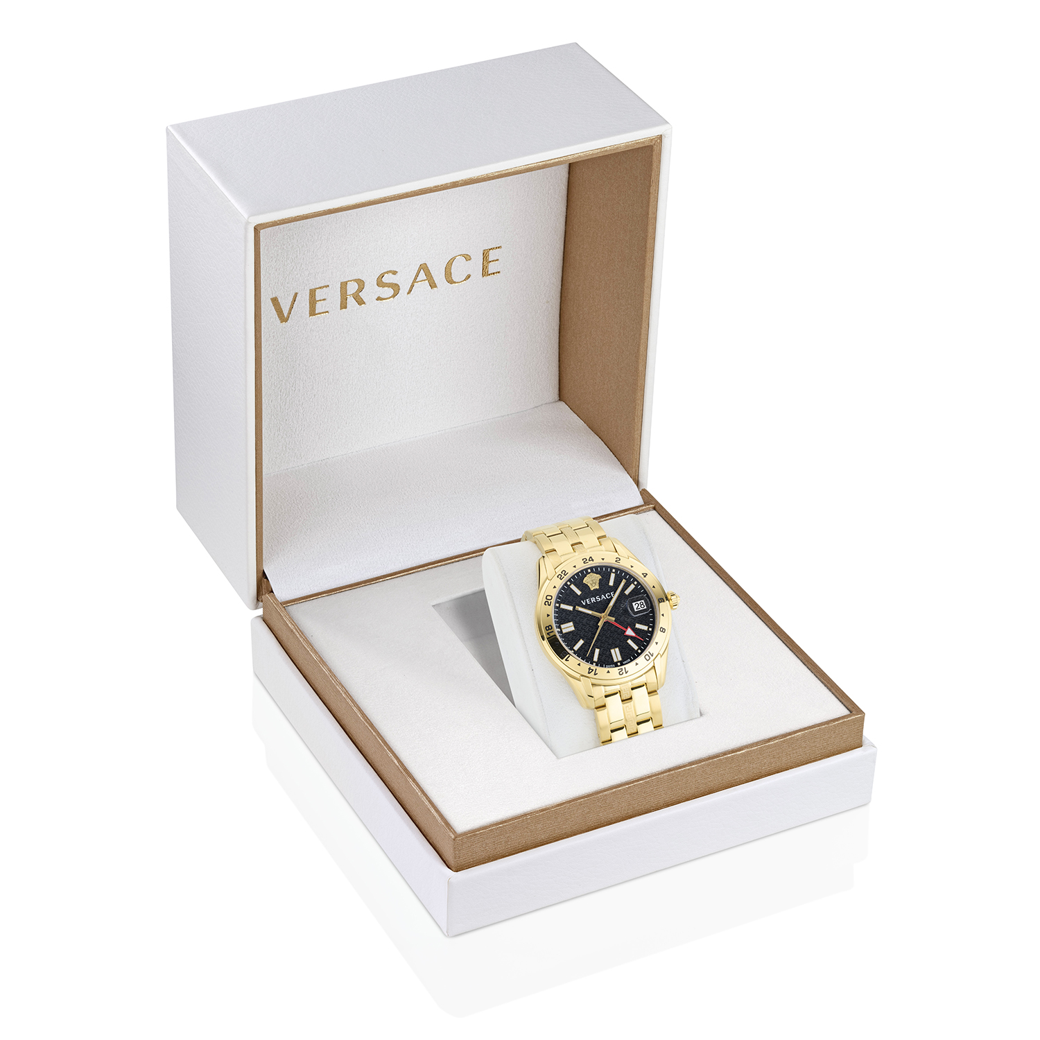 Versace VE7C00723 zegarek - miniatura 4