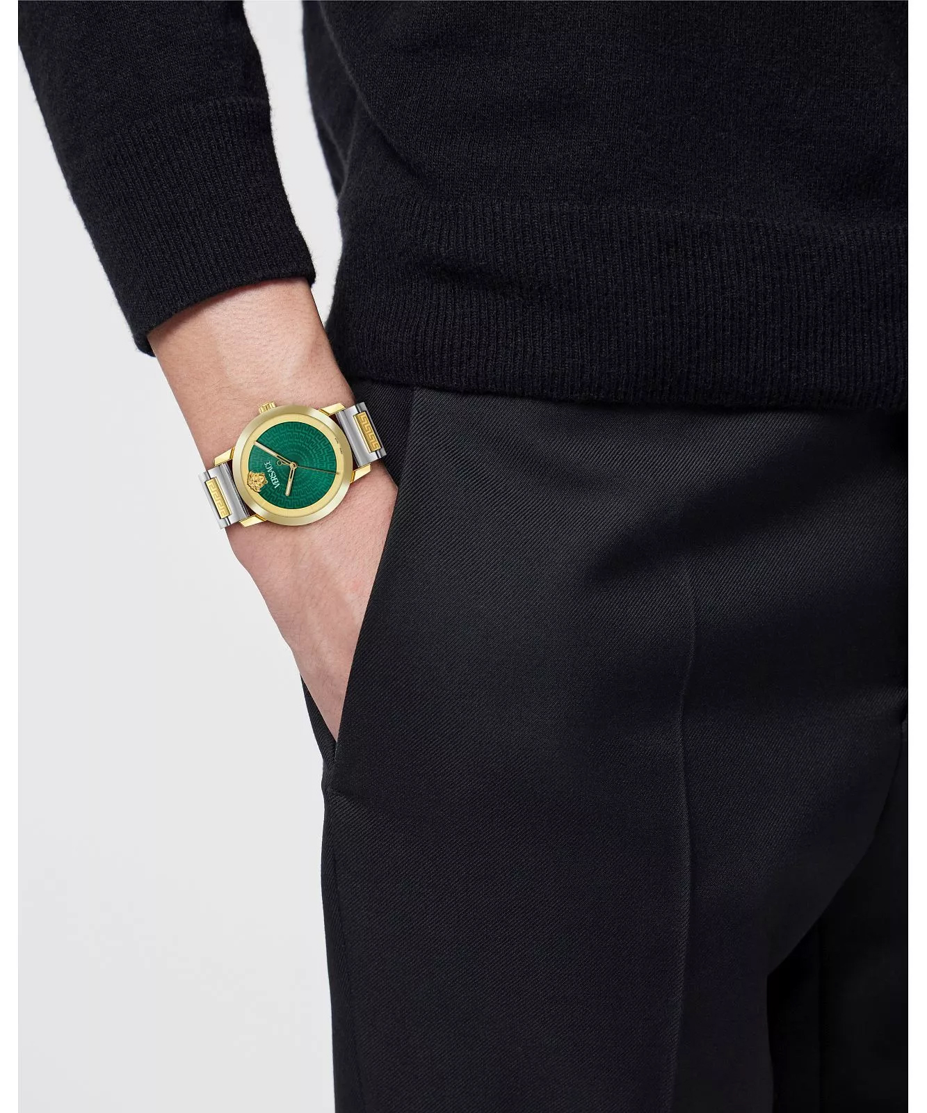 Versace VE9G00324 zegarek - miniatura 4